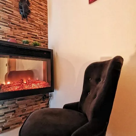 Apartamento Le 79 Reflet De La Marne Noisy-le-Grand