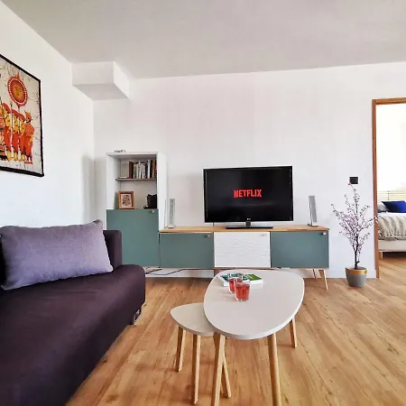 Le 79 Reflet De La Marne Apartment