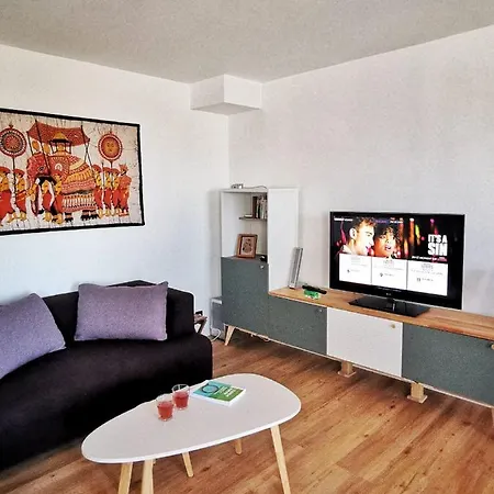 Le 79 Reflet De La Marne Apartamento *