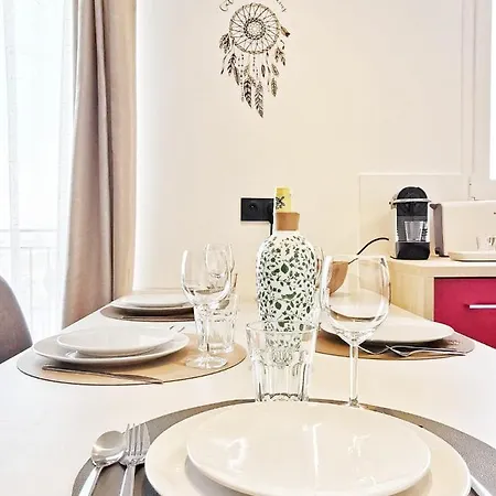 Le 79 Reflet De La Marne Apartment