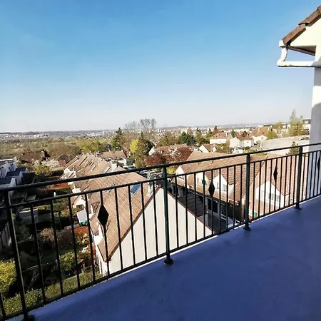 Apartment Le 79 Reflet De La Marne