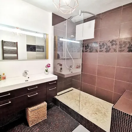Apartamento Le 79 Reflet De La Marne *