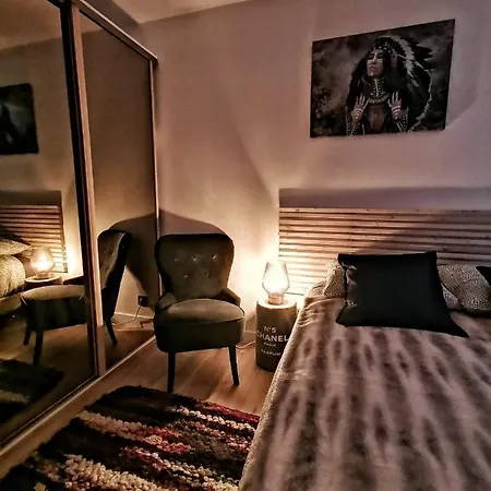 Le 79 Reflet De La Marne Apartment