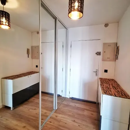 Le 79 Reflet De La Marne Apartment *