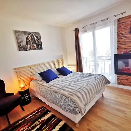 Apartment Le 79 Reflet De La Marne *