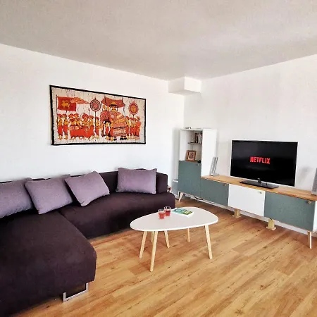 Apartment Le 79 Reflet De La Marne