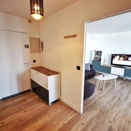 Le 79 Reflet De La Marne Appartement Noisy-le-Grand
