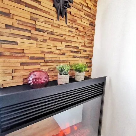 Le 79 Reflet De La Marne Appartement *
