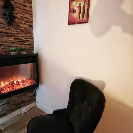 Appartement Le 79 Reflet De La Marne