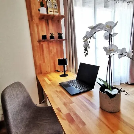 Le 79 Reflet De La Marne * נואזי-לה-גראן