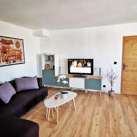 Le 79 Reflet De La Marne