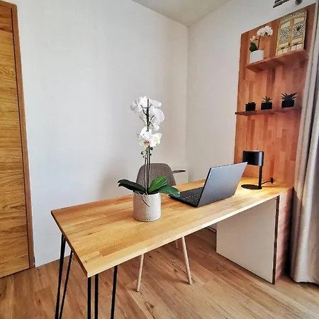 Le 79 Reflet De La Marne Appartement Noisy-le-Grand