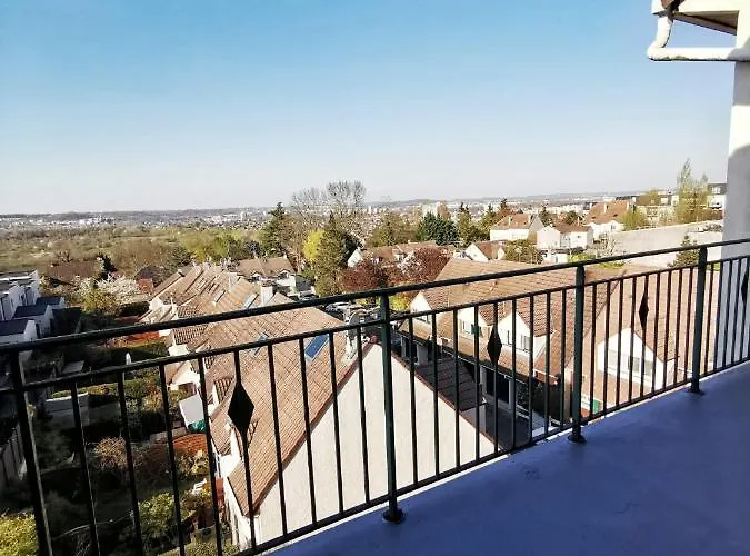 Apartment Le 79 Reflet De La Marne
