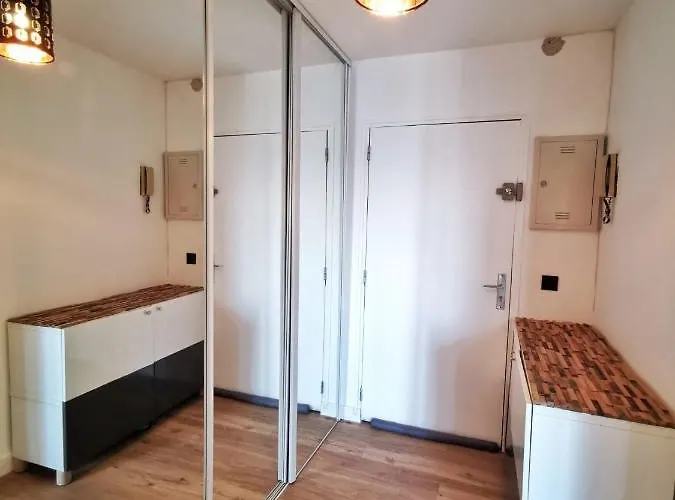 Le 79 Reflet De La Marne Apartment *